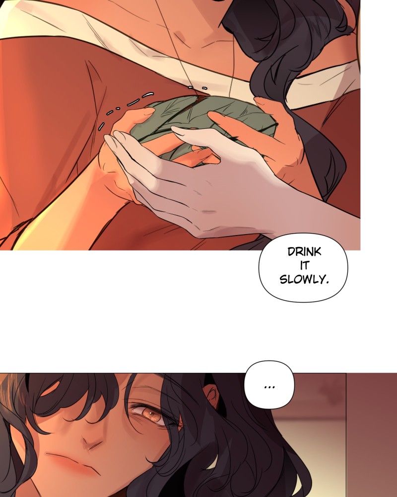 When Jasy Whistles Chapter 65 - page 22