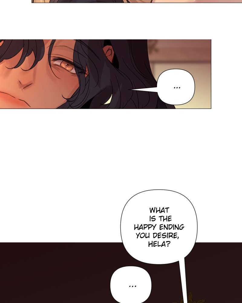 When Jasy Whistles Chapter 65 - page 28