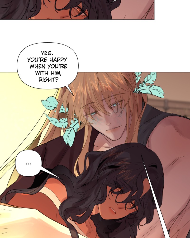 When Jasy Whistles Chapter 65 - page 31