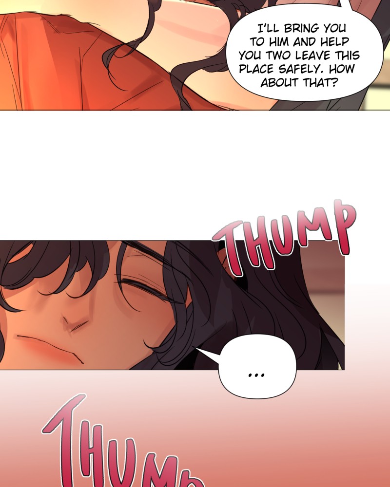 When Jasy Whistles Chapter 65 - page 32