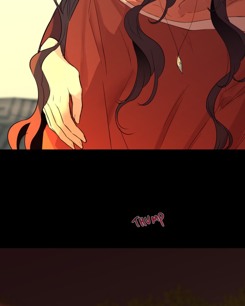 When Jasy Whistles Chapter 65 - page 34