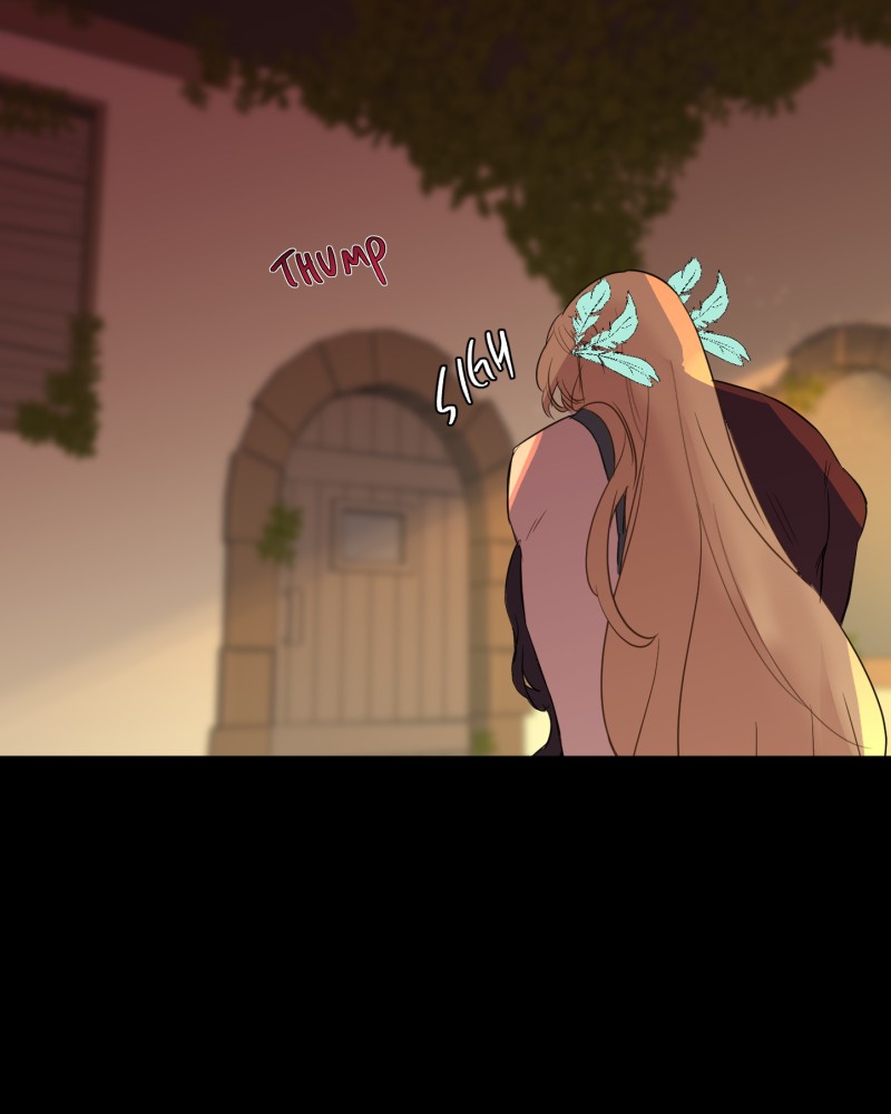When Jasy Whistles Chapter 65 - page 35