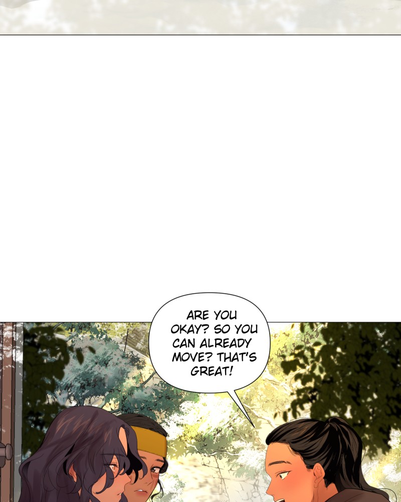 When Jasy Whistles Chapter 65 - page 48