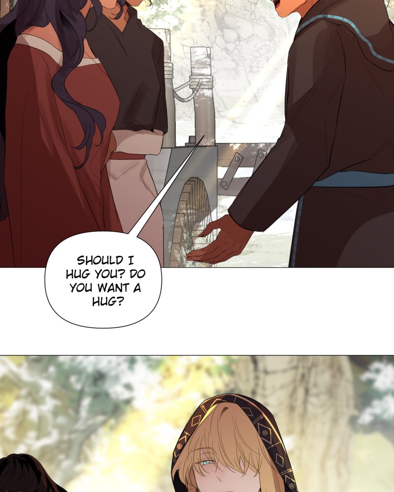 When Jasy Whistles Chapter 65 - page 49