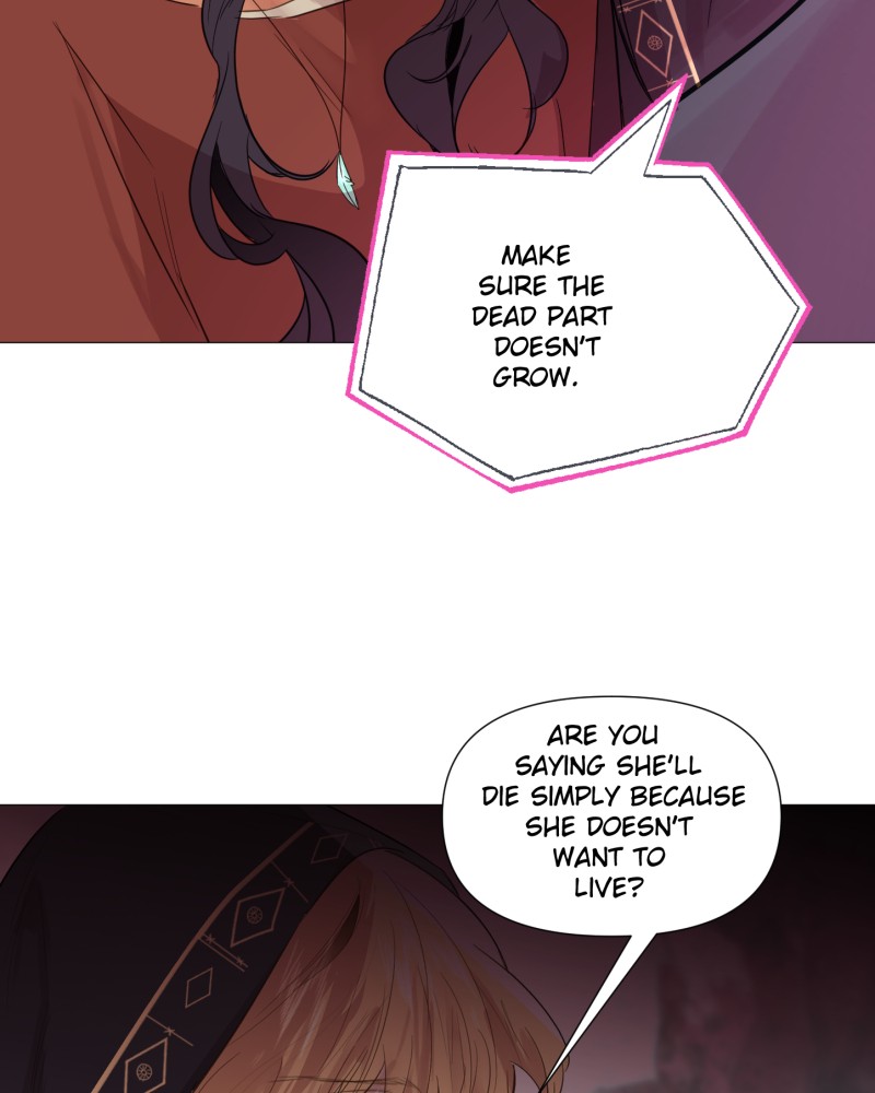 When Jasy Whistles Chapter 65 - page 5