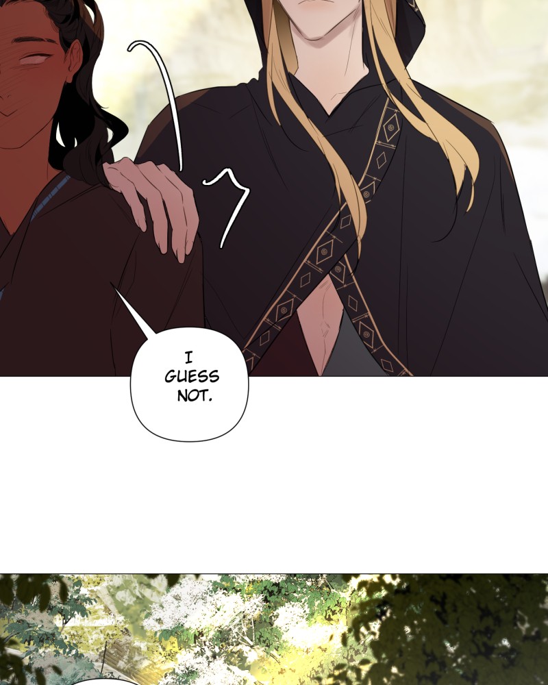When Jasy Whistles Chapter 65 - page 50