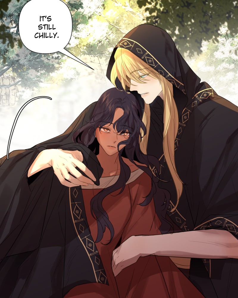 When Jasy Whistles Chapter 65 - page 51
