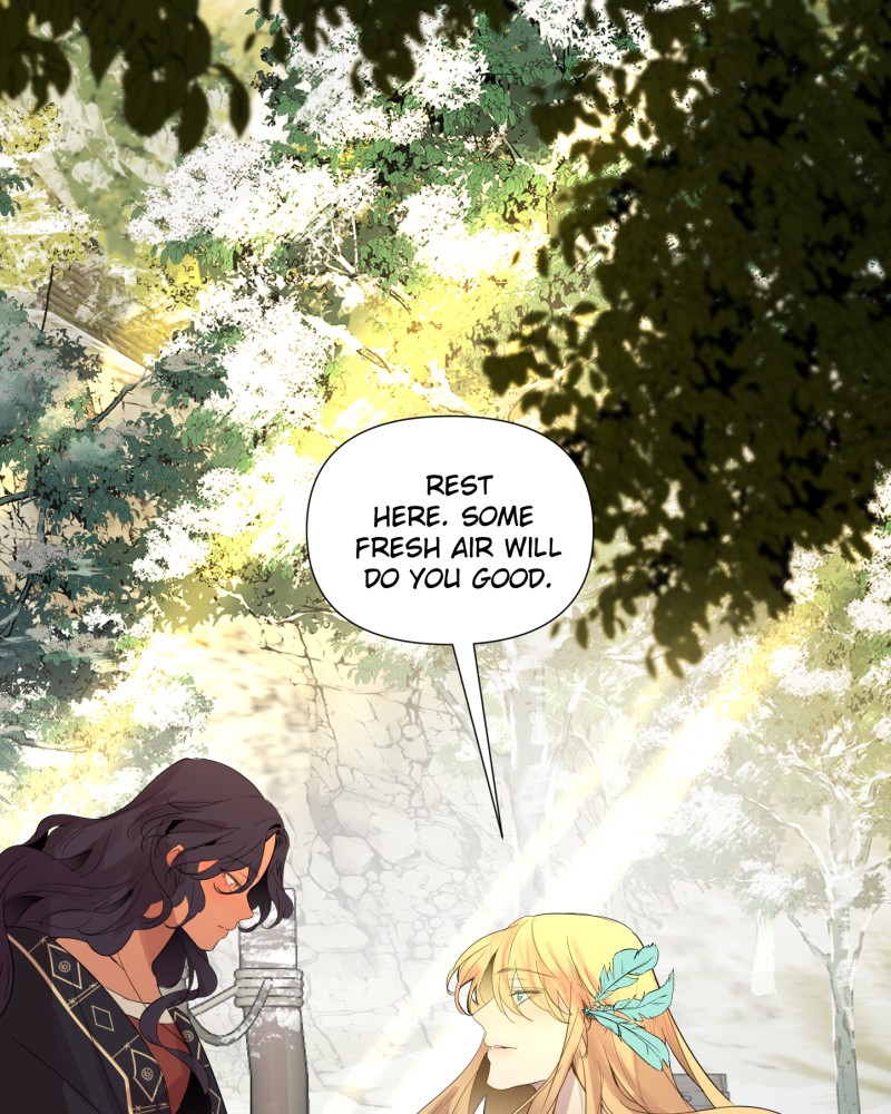 When Jasy Whistles Chapter 65 - page 55