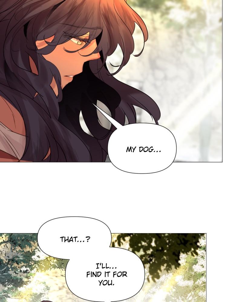 When Jasy Whistles Chapter 65 - page 60