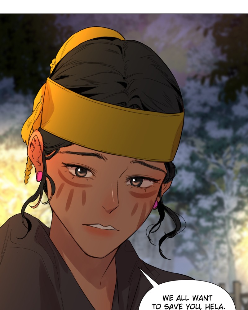 When Jasy Whistles Chapter 65 - page 68