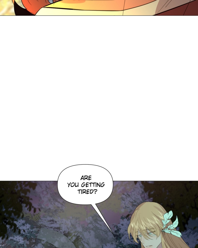 When Jasy Whistles Chapter 65 - page 70