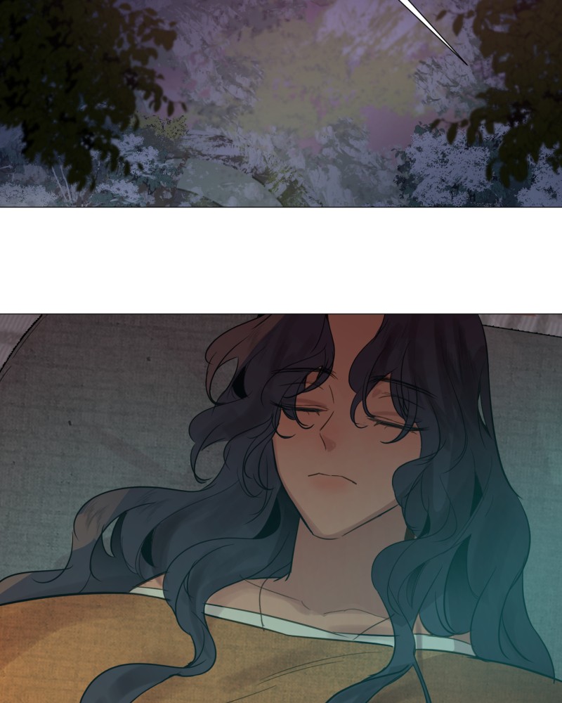 When Jasy Whistles Chapter 65 - page 74