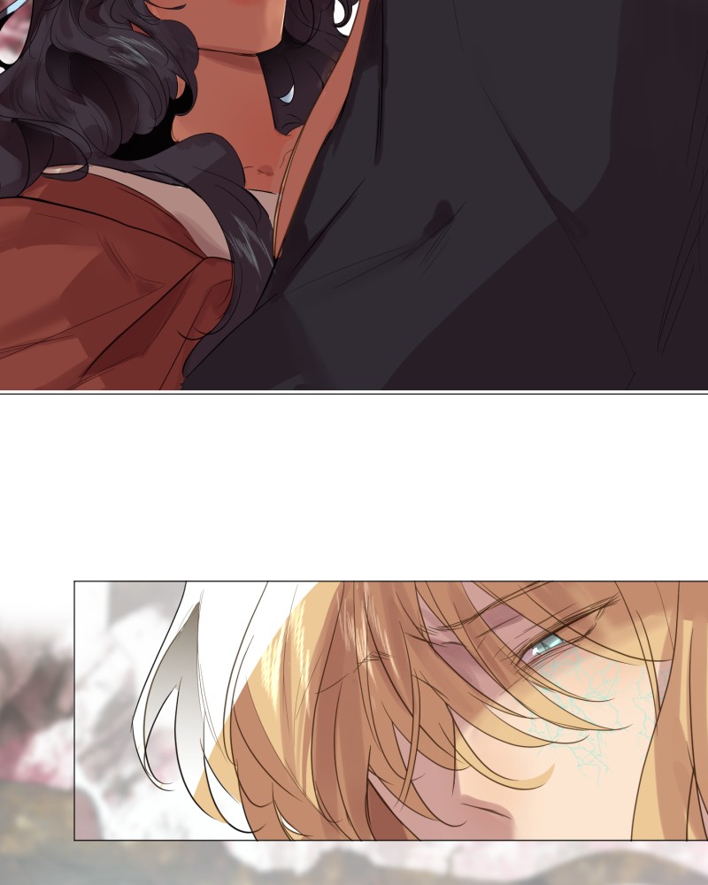 When Jasy Whistles Chapter 64 - page 16