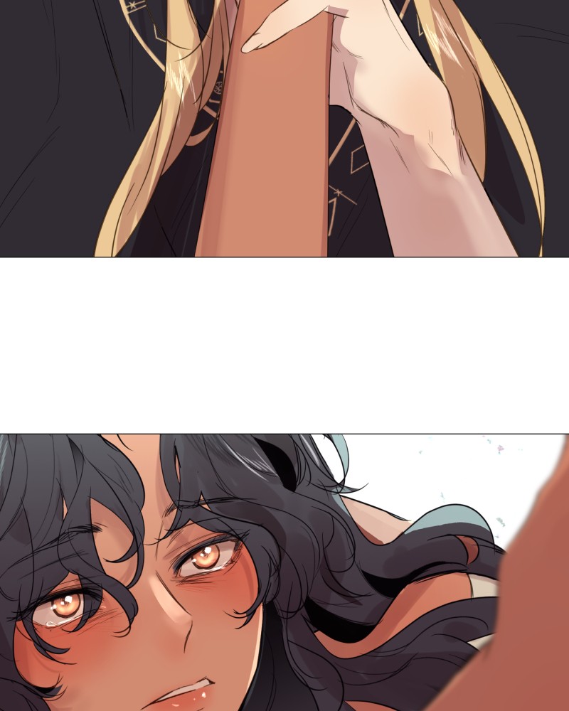 When Jasy Whistles Chapter 64 - page 18