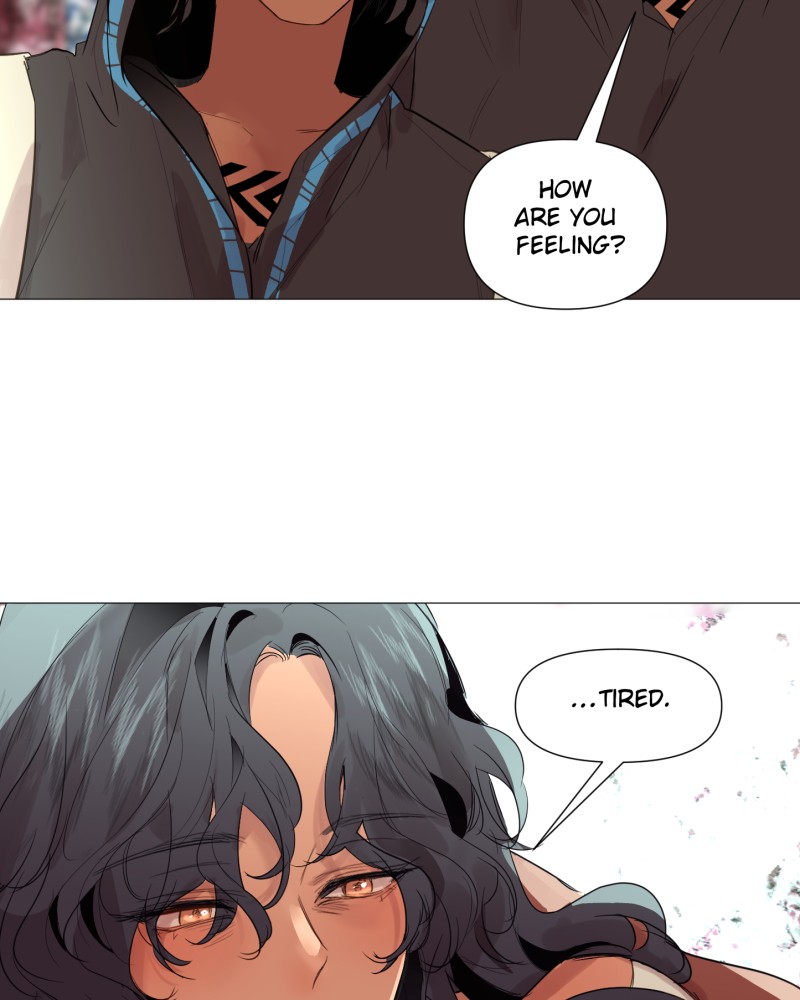 When Jasy Whistles Chapter 64 - page 27