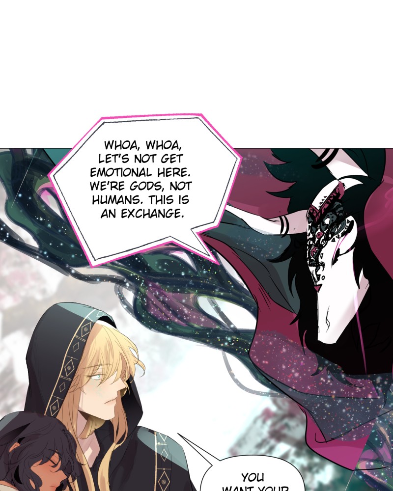 When Jasy Whistles Chapter 64 - page 34