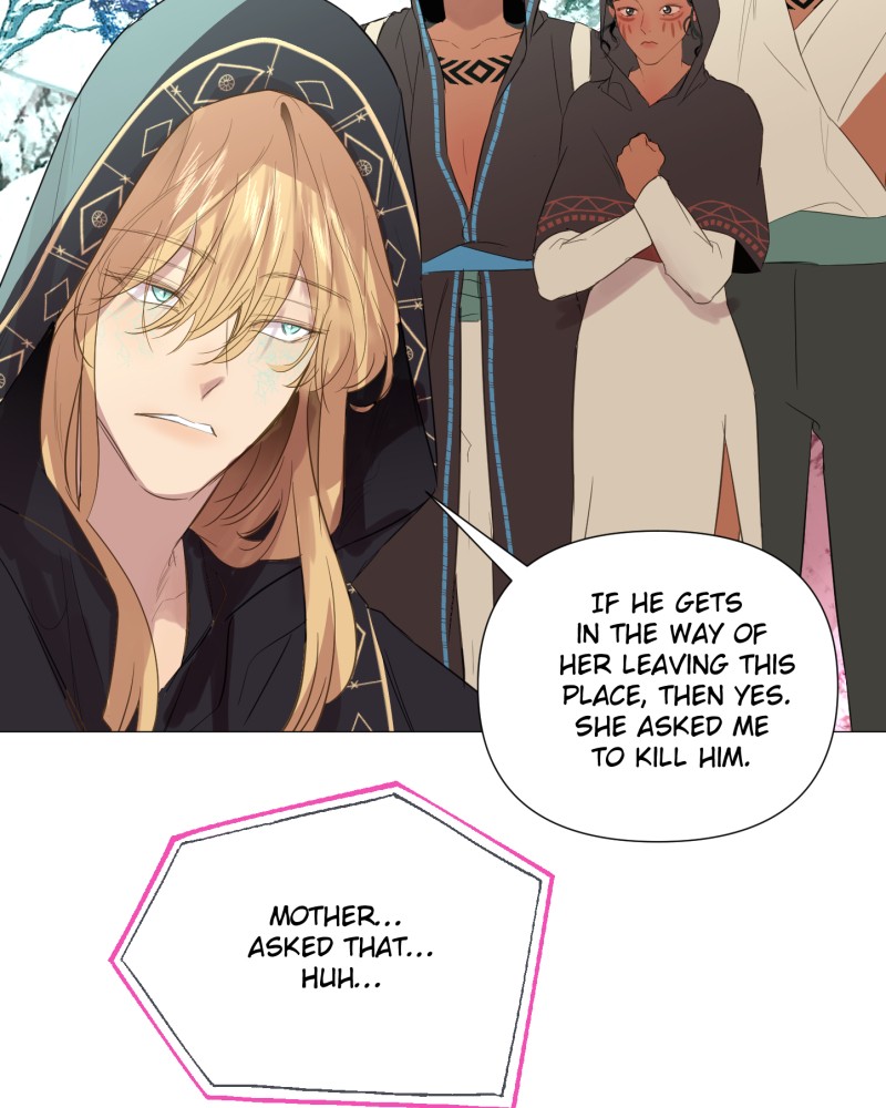 When Jasy Whistles Chapter 64 - page 39