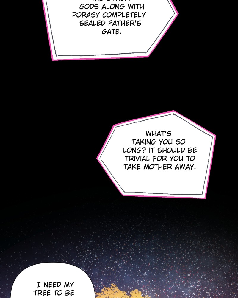 When Jasy Whistles Chapter 64 - page 41