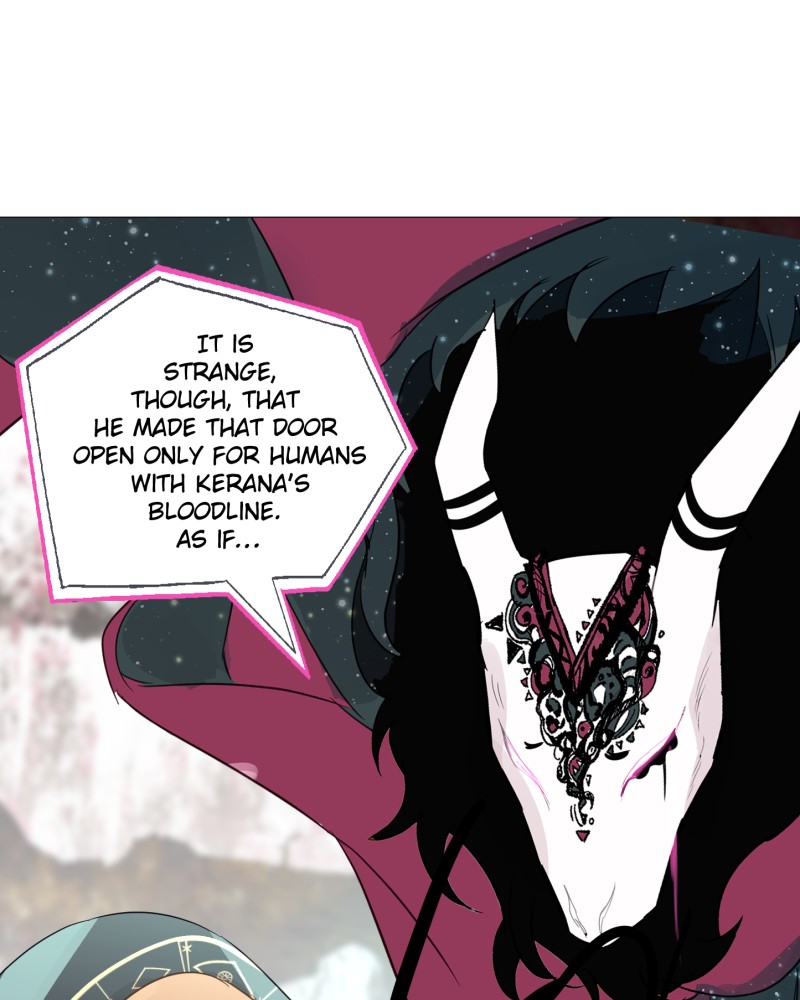 When Jasy Whistles Chapter 64 - page 52