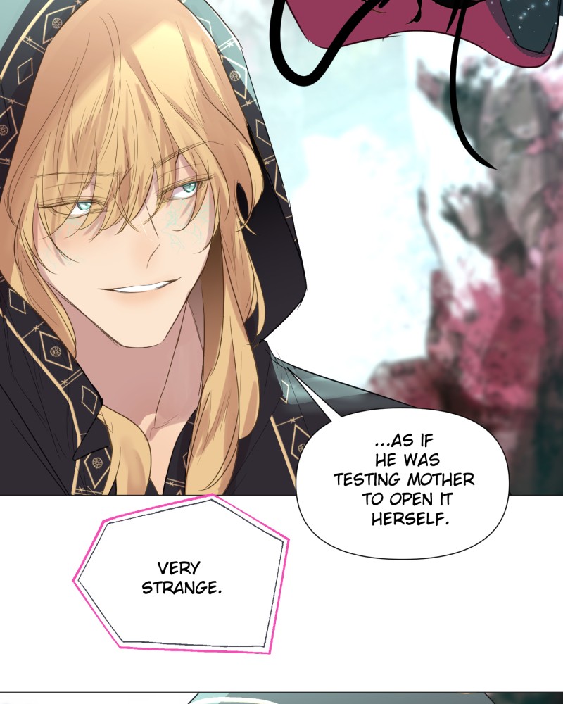 When Jasy Whistles Chapter 64 - page 53