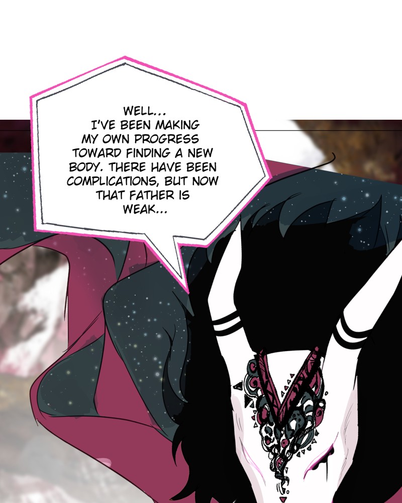 When Jasy Whistles Chapter 64 - page 61