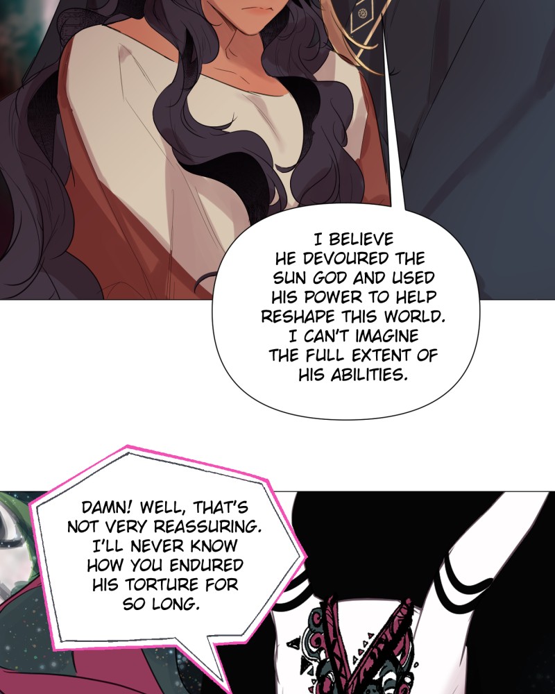 When Jasy Whistles Chapter 64 - page 66