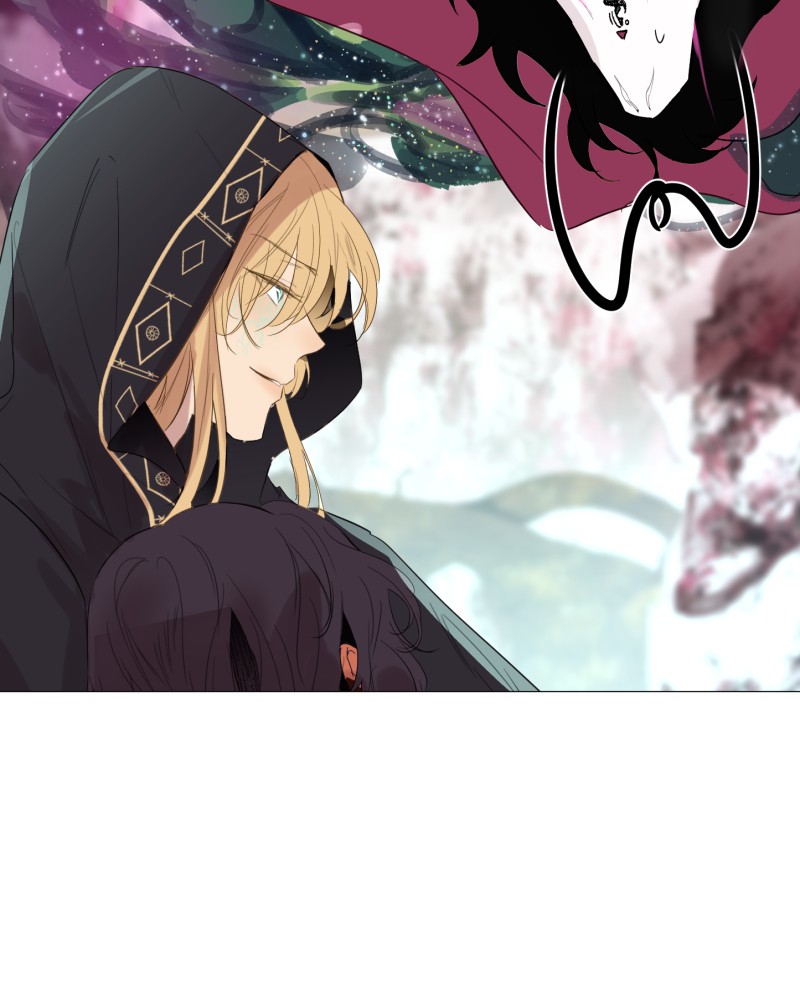 When Jasy Whistles Chapter 64 - page 68