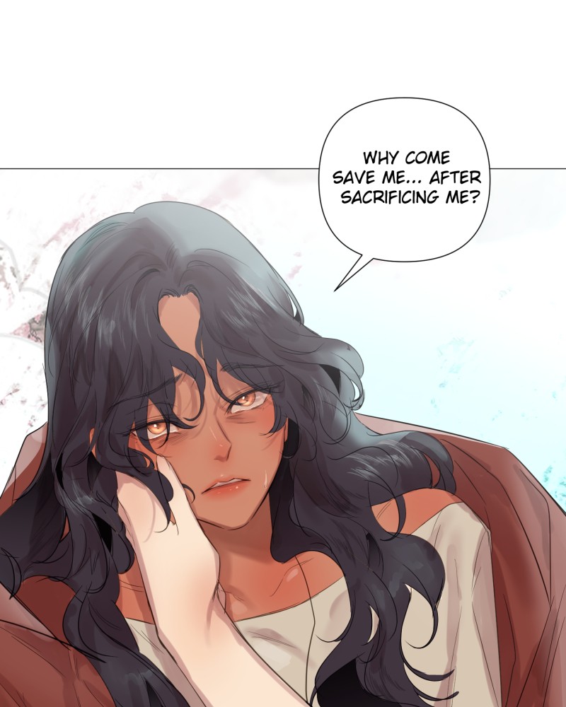 When Jasy Whistles Chapter 64 - page 7