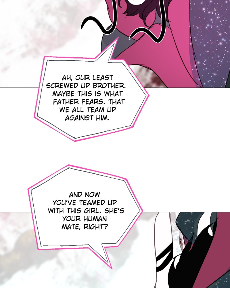 When Jasy Whistles Chapter 64 - page 72