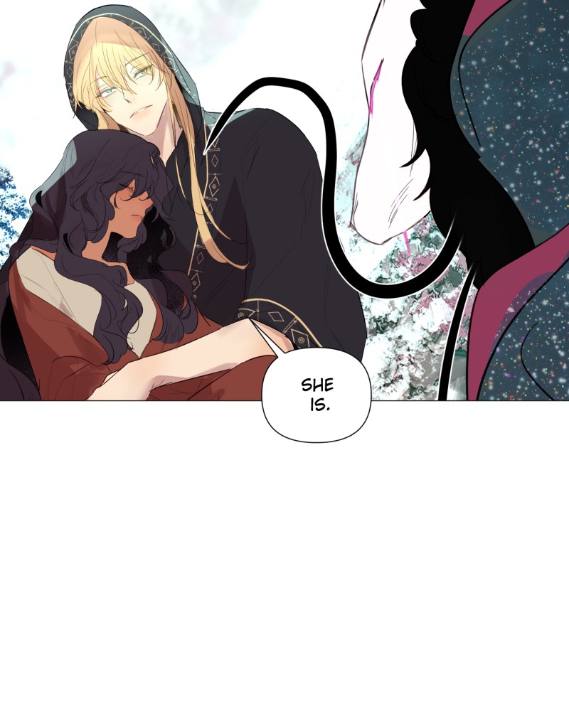 When Jasy Whistles Chapter 64 - page 73