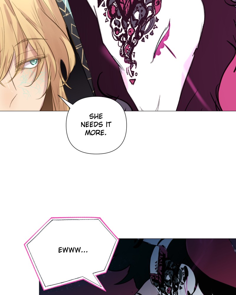 When Jasy Whistles Chapter 64 - page 77