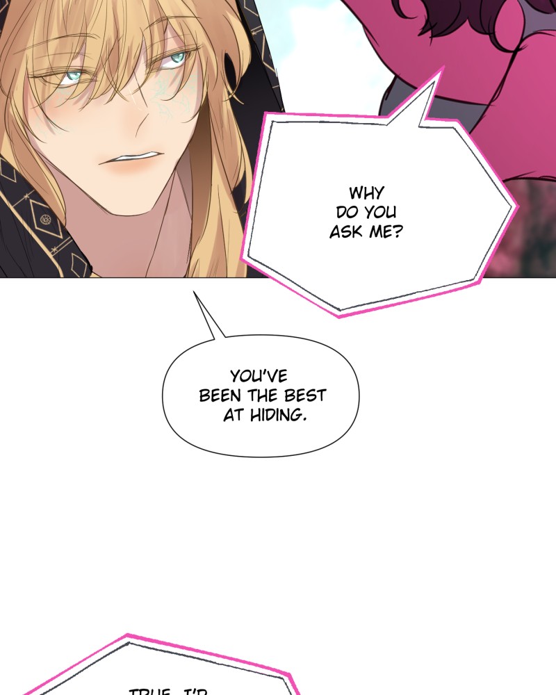 When Jasy Whistles Chapter 64 - page 82