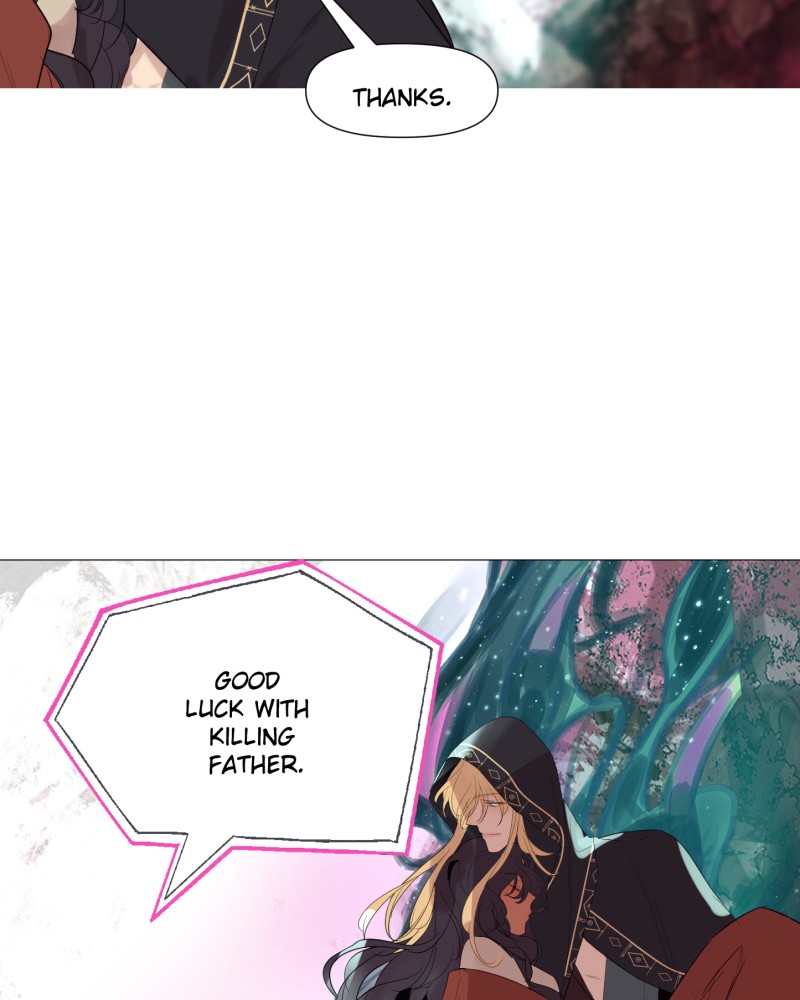 When Jasy Whistles Chapter 64 - page 84