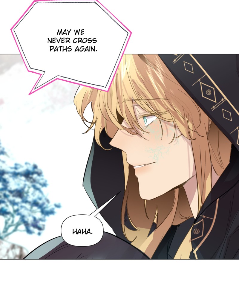 When Jasy Whistles Chapter 64 - page 86