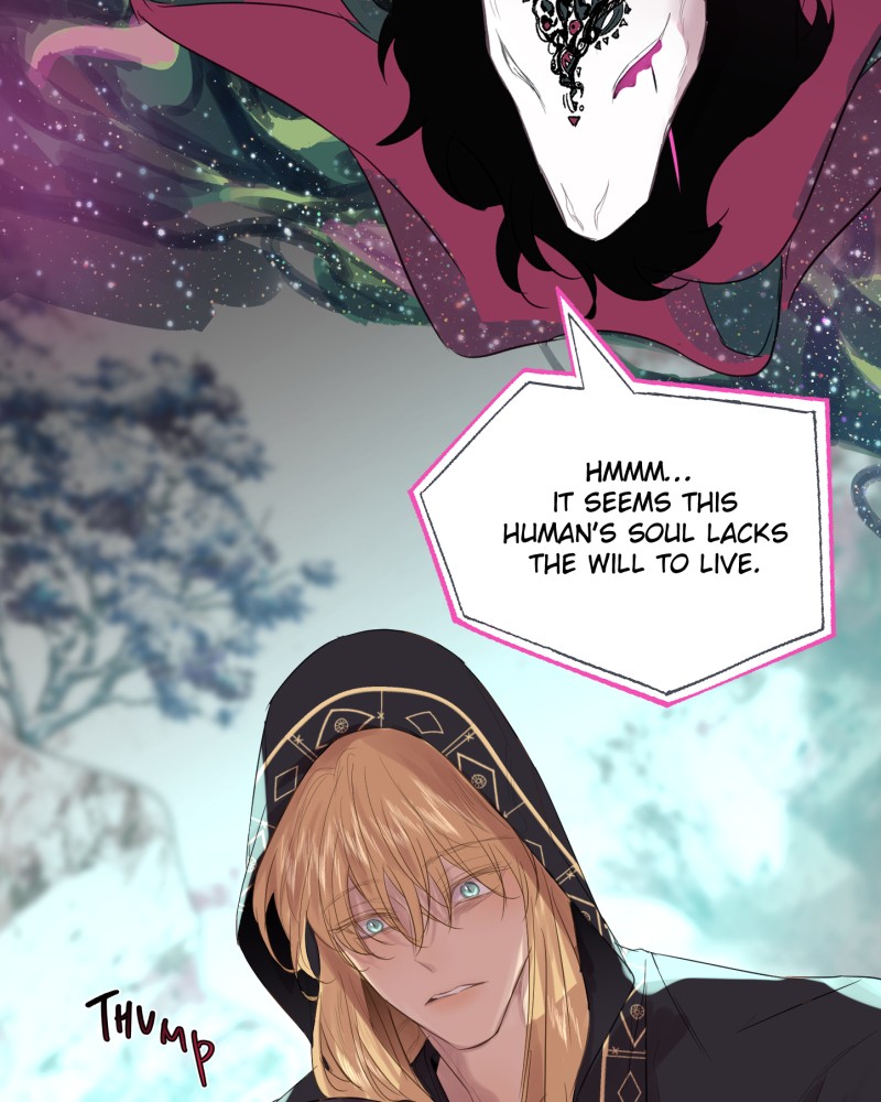 When Jasy Whistles Chapter 64 - page 95