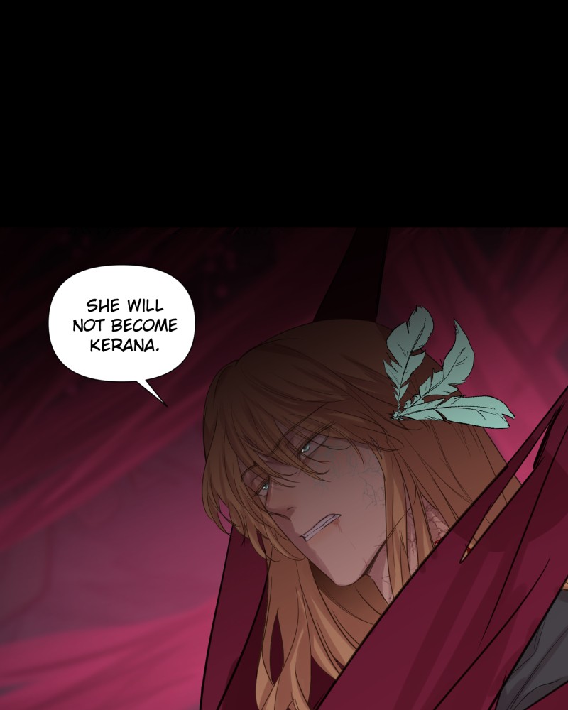 When Jasy Whistles Chapter 40 - page 100