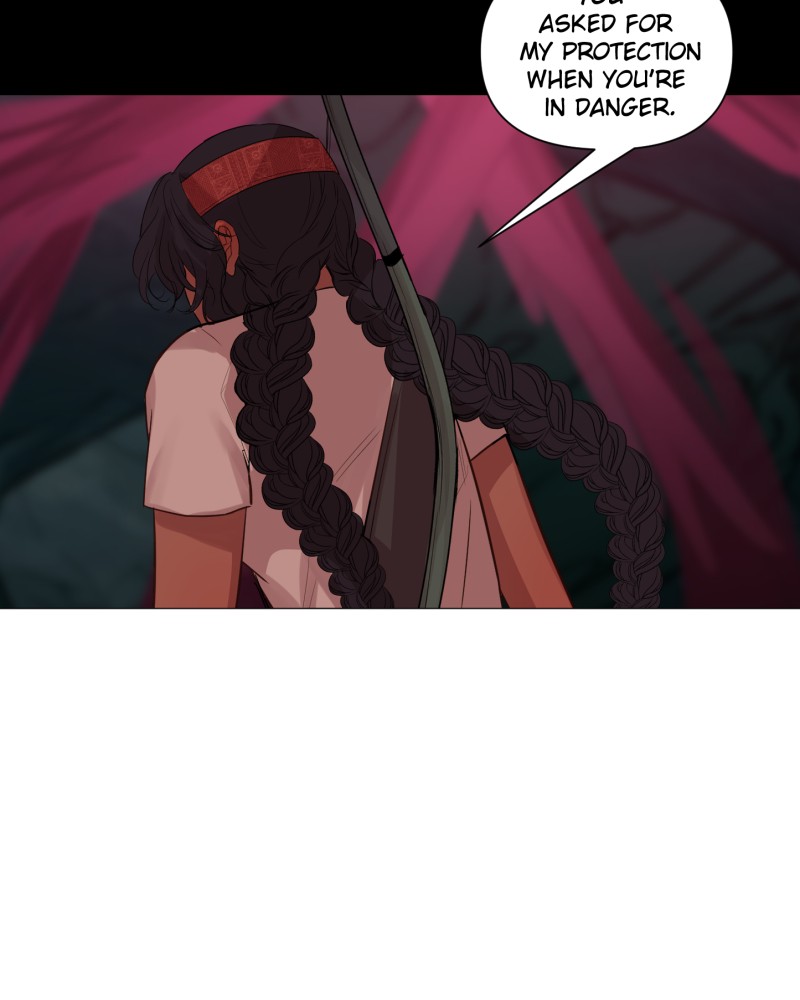 When Jasy Whistles Chapter 40 - page 105