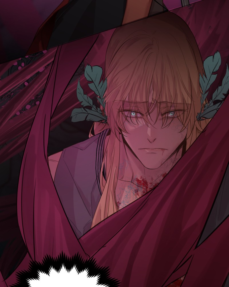 When Jasy Whistles Chapter 40 - page 108