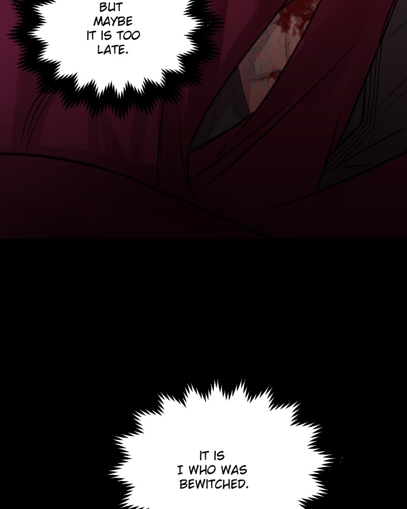 When Jasy Whistles Chapter 40 - page 109