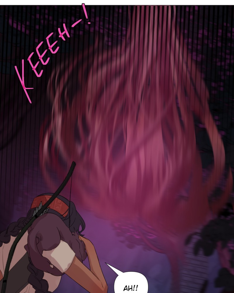 When Jasy Whistles Chapter 40 - page 12