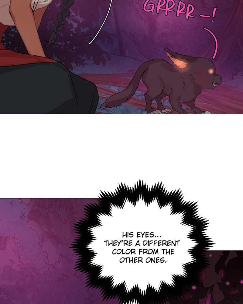 When Jasy Whistles Chapter 40 - page 19