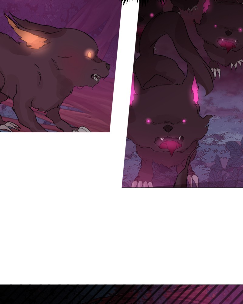 When Jasy Whistles Chapter 40 - page 20