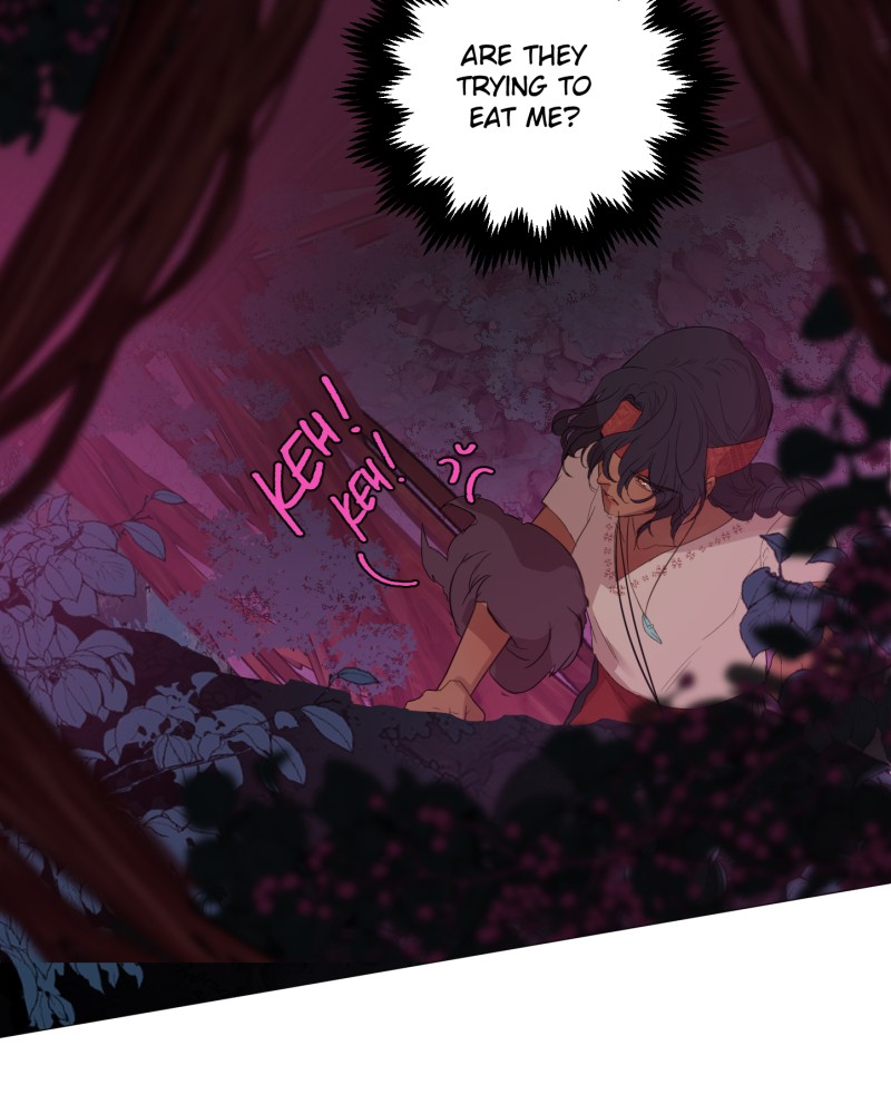 When Jasy Whistles Chapter 40 - page 23