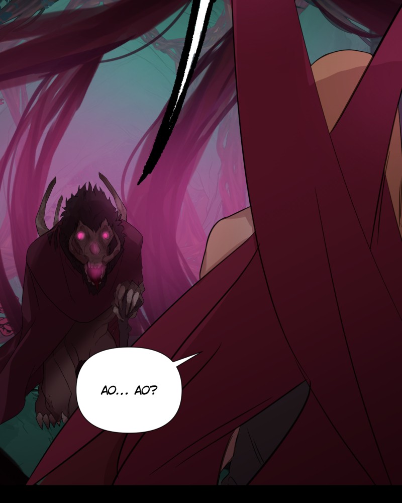 When Jasy Whistles Chapter 40 - page 31