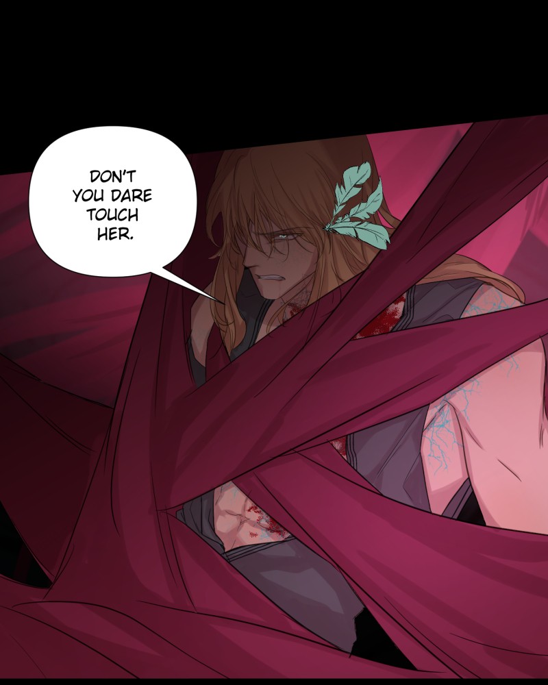 When Jasy Whistles Chapter 40 - page 34