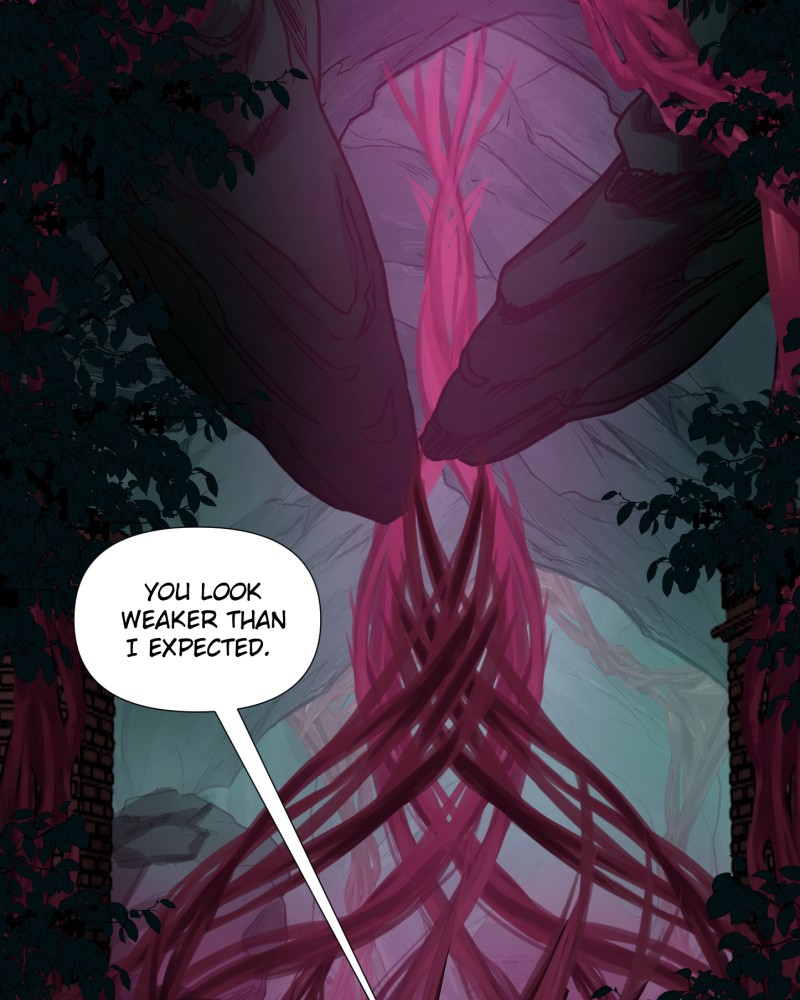 When Jasy Whistles Chapter 40 - page 37