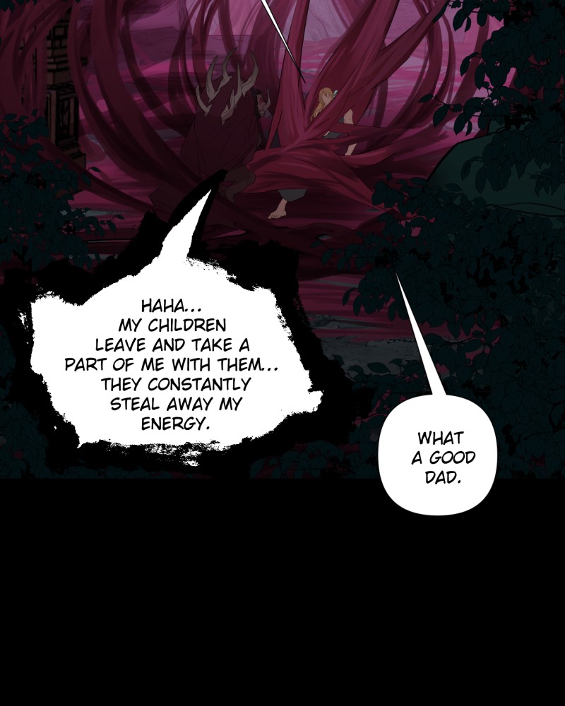 When Jasy Whistles Chapter 40 - page 38
