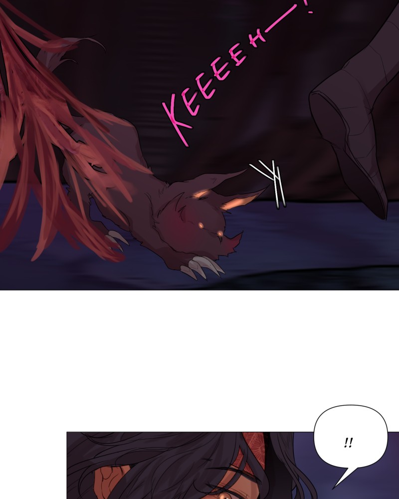 When Jasy Whistles Chapter 40 - page 4