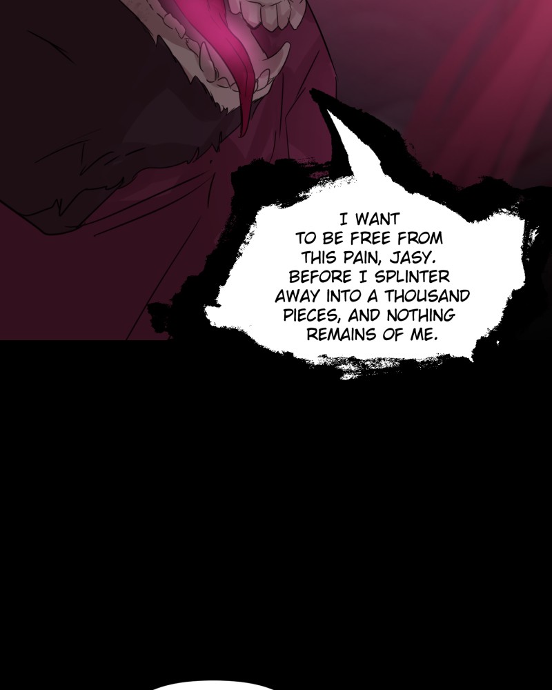 When Jasy Whistles Chapter 40 - page 40