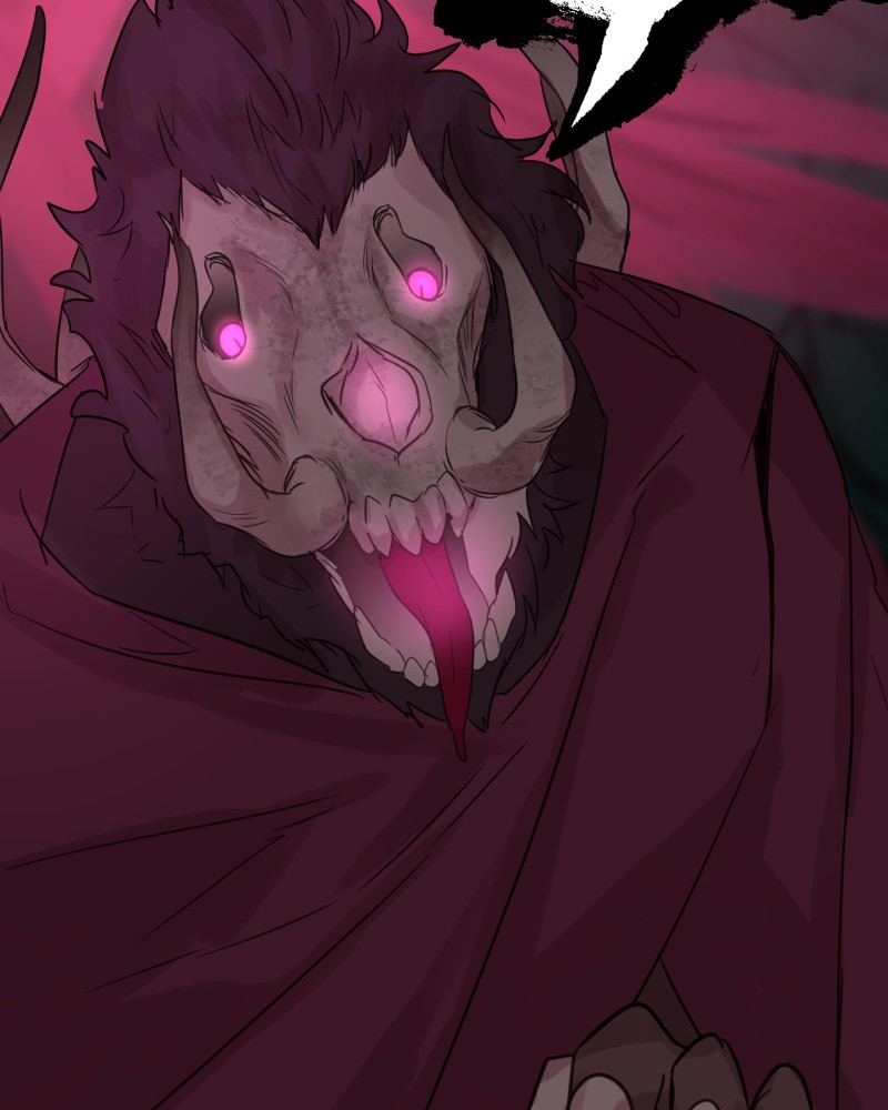 When Jasy Whistles Chapter 40 - page 42